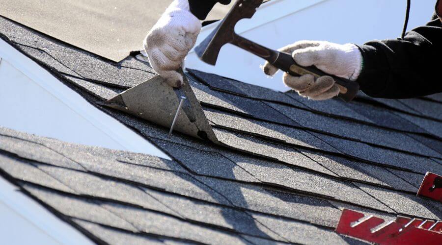 Professional Flat Roofing Installation in Sedalia, OH
